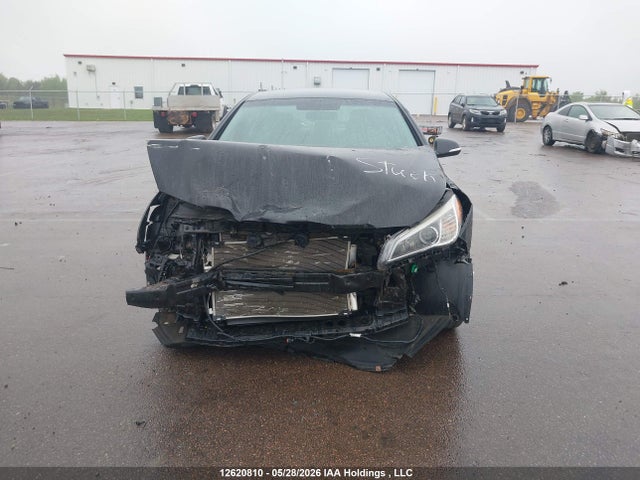 2015 Hyundai Sonata Se მანქანა იყიდება აუქციონზე, vin: 5NPE24AF9FH252139, აუქციონის ნომერი: 12620810