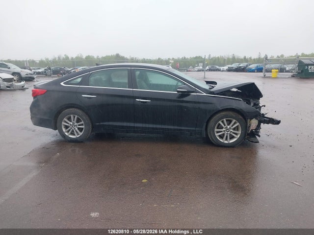2015 Hyundai Sonata Se მანქანა იყიდება აუქციონზე, vin: 5NPE24AF9FH252139, აუქციონის ნომერი: 12620810