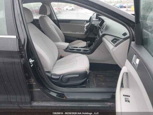 2015 Hyundai Sonata Se მანქანა იყიდება აუქციონზე, vin: 5NPE24AF9FH252139, აუქციონის ნომერი: 12620810