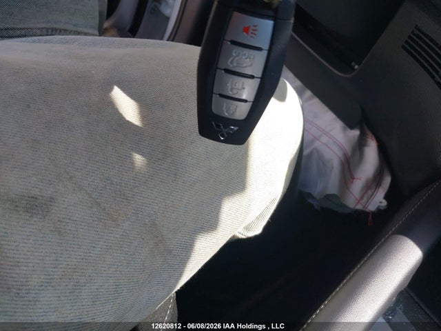 Продаж на аукціоні авто 2024 Mitsubishi Outlander Se/black Edition/ralliart, vin: JA4J4VA87RZ635617, номер лоту: 12620812