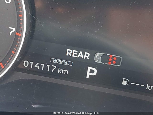Продаж на аукціоні авто 2024 Mitsubishi Outlander Se/black Edition/ralliart, vin: JA4J4VA87RZ635617, номер лоту: 12620812
