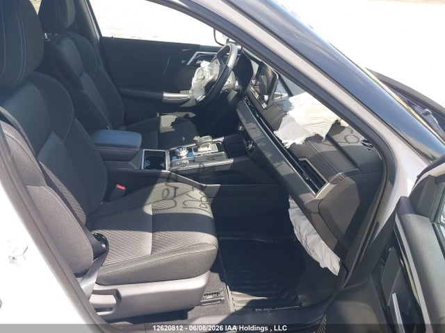 Продаж на аукціоні авто 2024 Mitsubishi Outlander Se/black Edition/ralliart, vin: JA4J4VA87RZ635617, номер лоту: 12620812