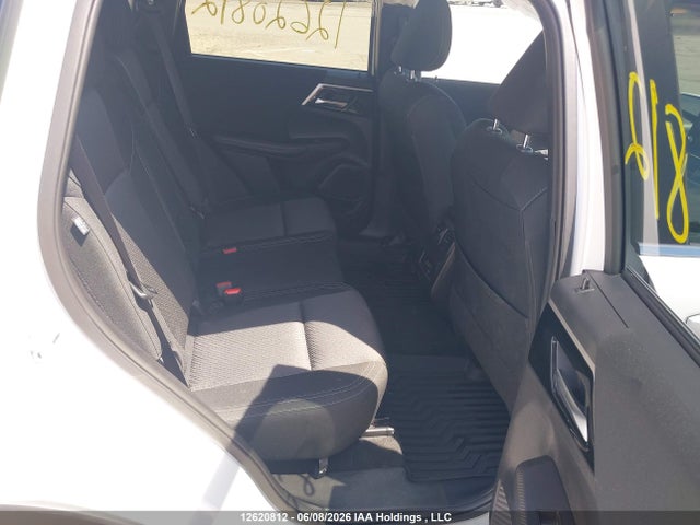 Продаж на аукціоні авто 2024 Mitsubishi Outlander Se/black Edition/ralliart, vin: JA4J4VA87RZ635617, номер лоту: 12620812