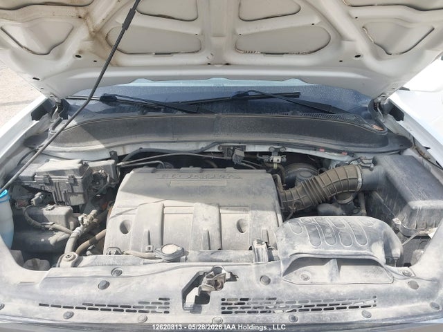 2013 Honda Ridgeline Rtl მანქანა იყიდება აუქციონზე, vin: 5FPYK1F5XDB501269, აუქციონის ნომერი: 12620813
