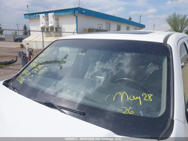 2013 Honda Ridgeline Rtl მანქანა იყიდება აუქციონზე, vin: 5FPYK1F5XDB501269, აუქციონის ნომერი: 12620813