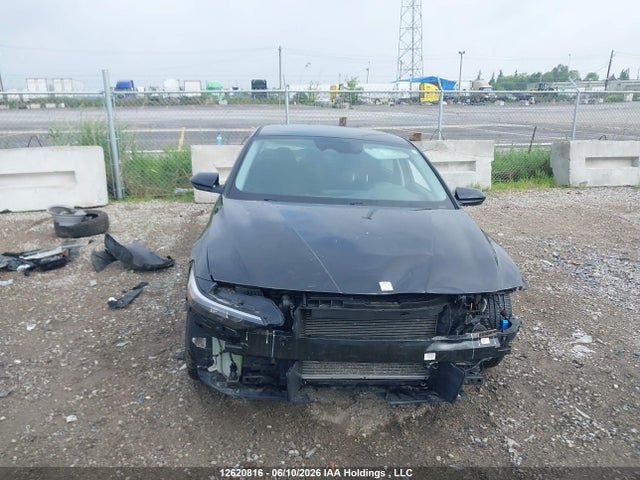 KMHLM4DG5SU902540 Hyundai Elantra Preferred