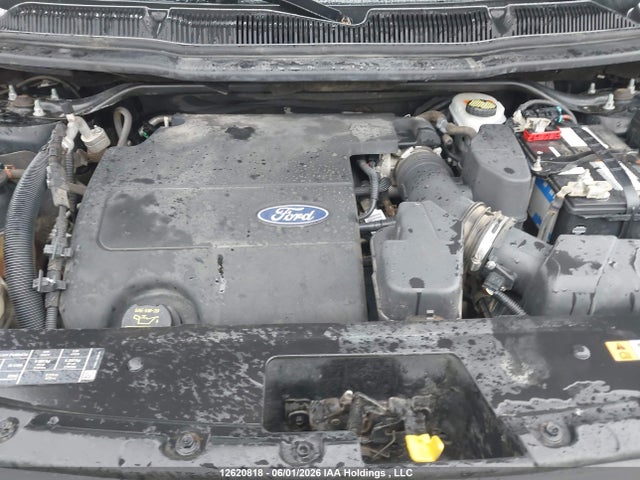 2013 Ford Explorer Limited მანქანა იყიდება აუქციონზე, vin: 1FM5K8F8XDGA34967, აუქციონის ნომერი: 12620818