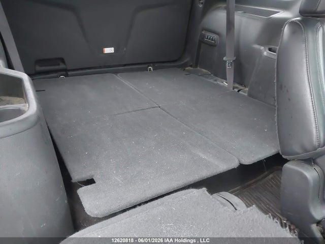 2013 Ford Explorer Limited მანქანა იყიდება აუქციონზე, vin: 1FM5K8F8XDGA34967, აუქციონის ნომერი: 12620818