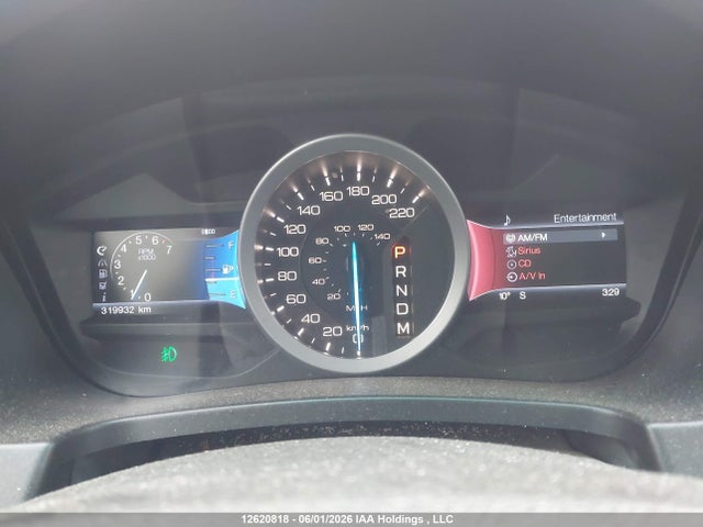 2013 Ford Explorer Limited მანქანა იყიდება აუქციონზე, vin: 1FM5K8F8XDGA34967, აუქციონის ნომერი: 12620818
