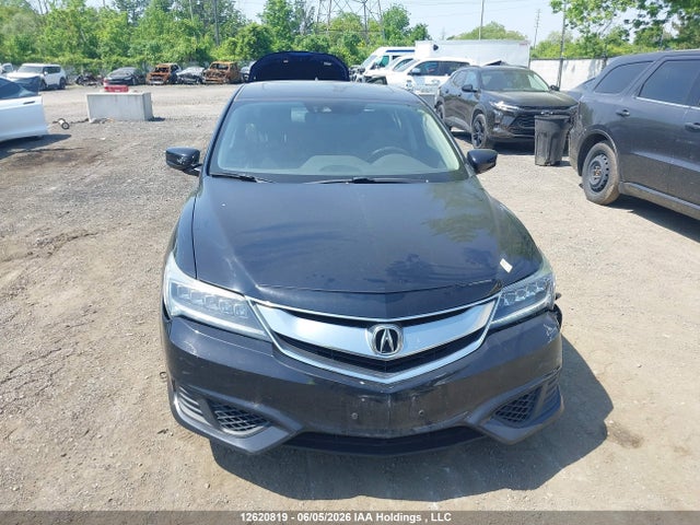 Acura Ilx Premium Package/tech Package 2016 19UDE2F75GA802231 Image 12