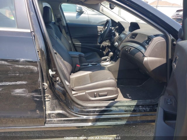 Acura Ilx Premium Package/tech Package 2016 19UDE2F75GA802231 Image 5