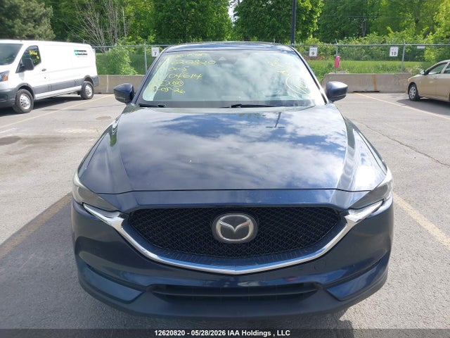 JM3KFBDL2H0104614 Mazda CX-5 GT