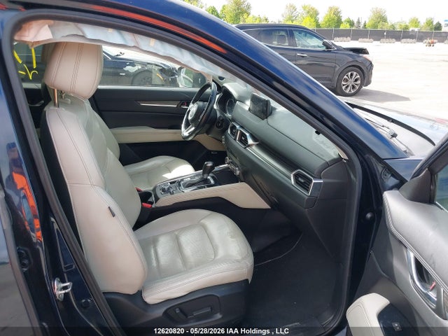JM3KFBDL2H0104614 Mazda CX-5 GT