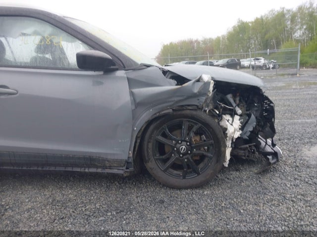 12620821 :رقم المزاد ، 3N1CP5CV7PL481913 vin ، 2023 Nissan Kicks Sv مزاد بيع