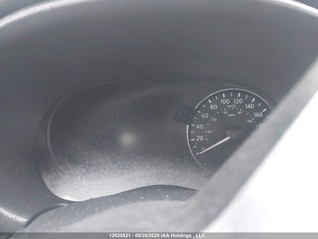 12620821 :رقم المزاد ، 3N1CP5CV7PL481913 vin ، 2023 Nissan Kicks Sv مزاد بيع
