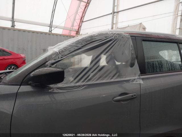 12620821 :رقم المزاد ، 3N1CP5CV7PL481913 vin ، 2023 Nissan Kicks Sv مزاد بيع