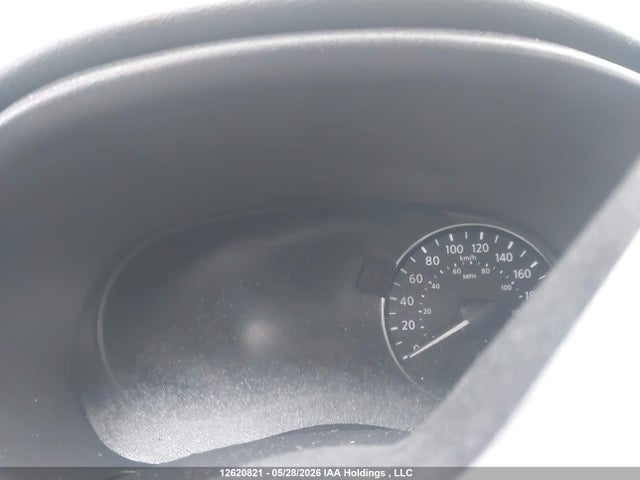 12620821 :رقم المزاد ، 3N1CP5CV7PL481913 vin ، 2023 Nissan Kicks Sv مزاد بيع
