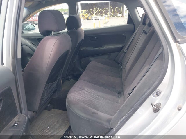 Auction sale of the 2007 Hyundai Elantra Gl/gls, vin: KMHDU45D67U019949, lot number: 12620822