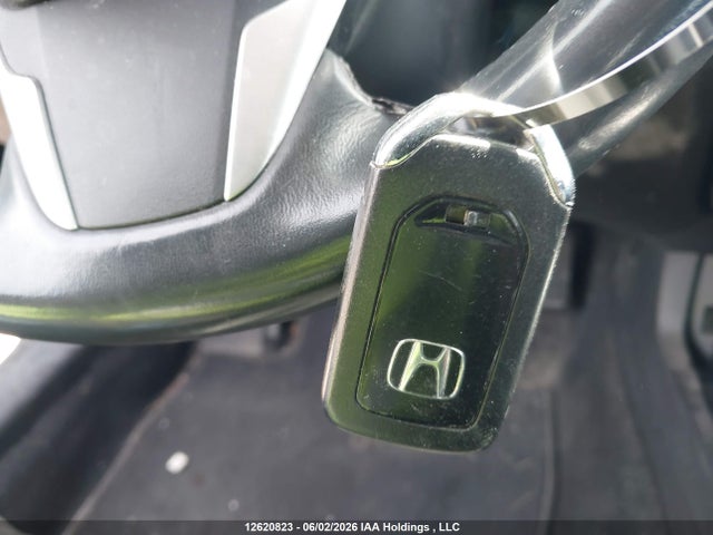 12620823 :رقم المزاد ، 2HGFC2F67JH029647 vin ، 2018 Honda Civic Se مزاد بيع