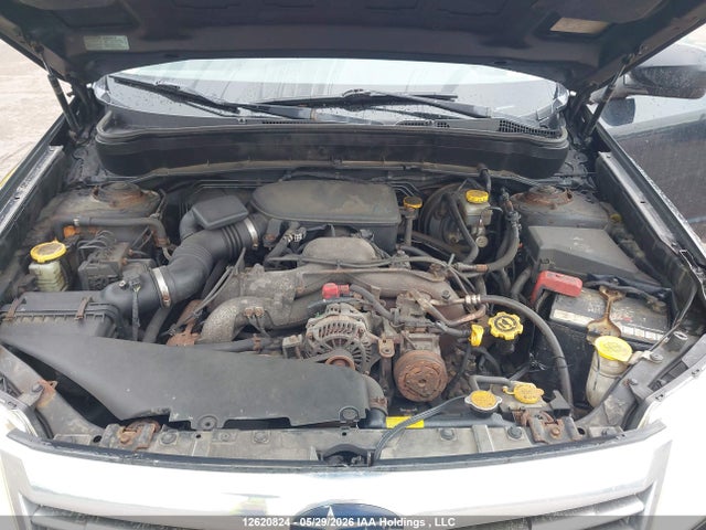 Продажа на аукционе авто 2009 Subaru Forester 2.5x, vin: JF2SH62699G733451, номер лота: 12620824