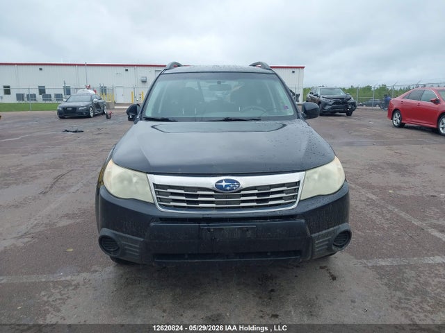 Продажа на аукционе авто 2009 Subaru Forester 2.5x, vin: JF2SH62699G733451, номер лота: 12620824