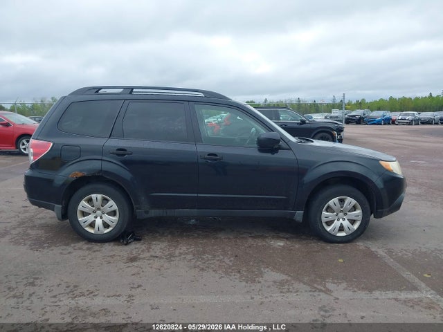 Продажа на аукционе авто 2009 Subaru Forester 2.5x, vin: JF2SH62699G733451, номер лота: 12620824