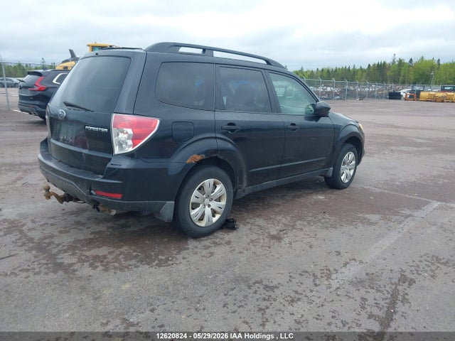 Продажа на аукционе авто 2009 Subaru Forester 2.5x, vin: JF2SH62699G733451, номер лота: 12620824