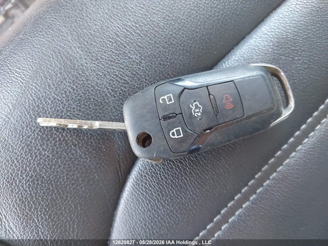 Ford Fusion 2016 3FA6P0H93GR204610 Image 11