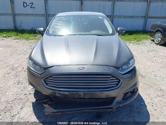 Ford Fusion 2016 3FA6P0H93GR204610 Image 12