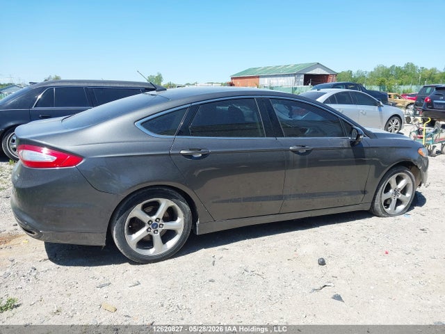 Ford Fusion 2016 3FA6P0H93GR204610 Image 13