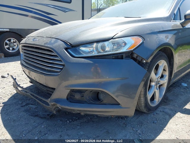 Ford Fusion 2016 3FA6P0H93GR204610 Image 19