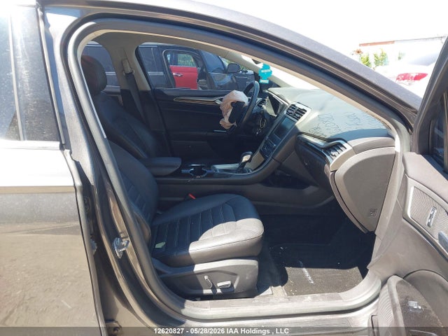 Ford Fusion 2016 3FA6P0H93GR204610 Image 5