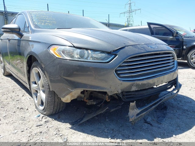 Ford Fusion 2016 3FA6P0H93GR204610 Image 6