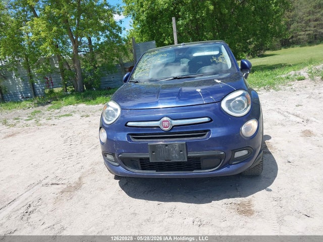Fiat 500x Lounge 2016 ZFBCFYDT5GP306517 Image 12