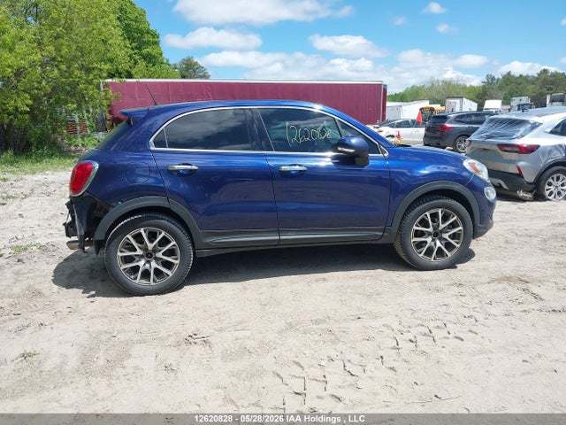 Fiat 500x Lounge 2016 ZFBCFYDT5GP306517 Image 13