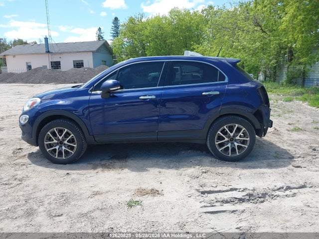Fiat 500x Lounge 2016 ZFBCFYDT5GP306517 Image 14