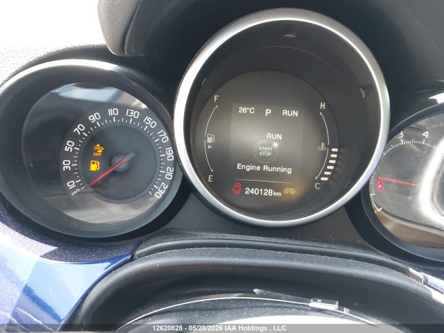 Fiat 500x Lounge 2016 ZFBCFYDT5GP306517 Image 15