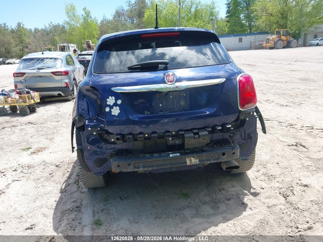 Fiat 500x Lounge 2016 ZFBCFYDT5GP306517 Image 16
