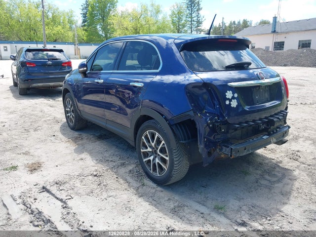 Fiat 500x Lounge 2016 ZFBCFYDT5GP306517 Image 3