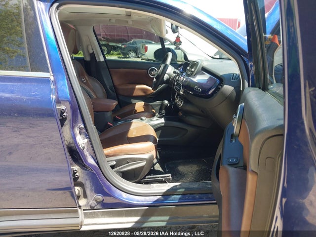 Fiat 500x Lounge 2016 ZFBCFYDT5GP306517 Image 5