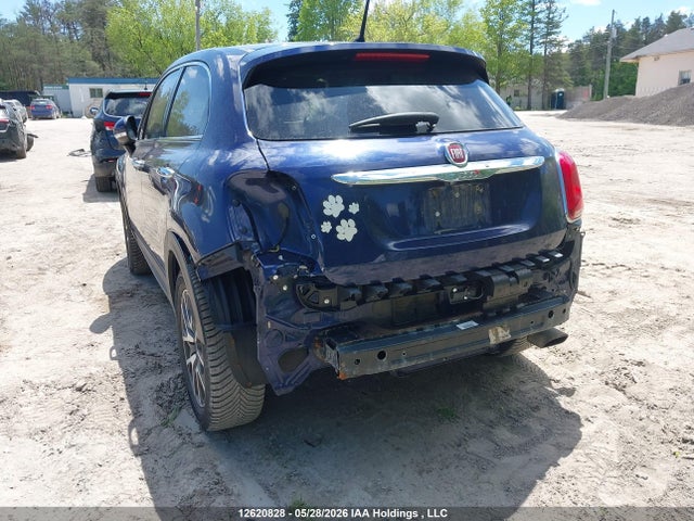Fiat 500x Lounge 2016 ZFBCFYDT5GP306517 Image 6