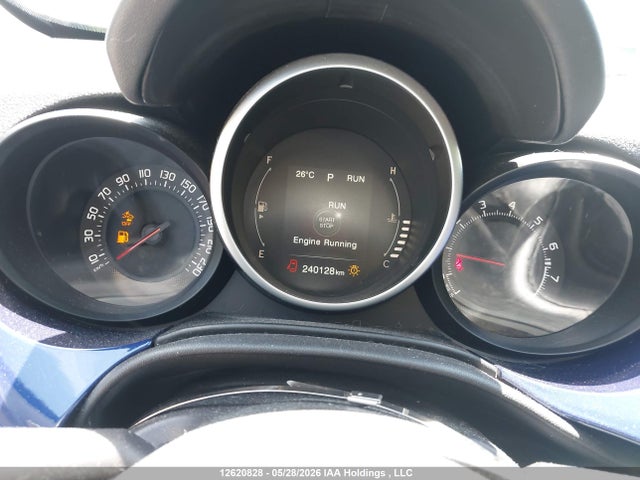 Fiat 500x Lounge 2016 ZFBCFYDT5GP306517 Image 7