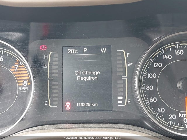 2018 Jeep Cherokee Latitude მანქანა იყიდება აუქციონზე, vin: 1C4PJMCX4JD597546, აუქციონის ნომერი: 12620830