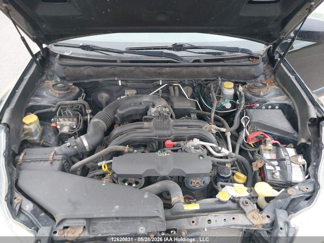 12620831 :رقم المزاد ، 4S4BRGLC1D3251560 vin ، 2013 Subaru Outback 2.5i Limited مزاد بيع