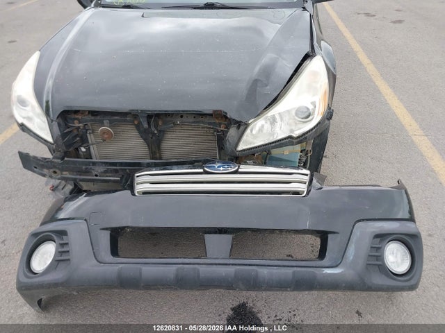 12620831 :رقم المزاد ، 4S4BRGLC1D3251560 vin ، 2013 Subaru Outback 2.5i Limited مزاد بيع