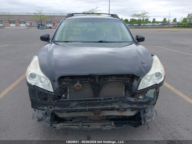 12620831 :رقم المزاد ، 4S4BRGLC1D3251560 vin ، 2013 Subaru Outback 2.5i Limited مزاد بيع