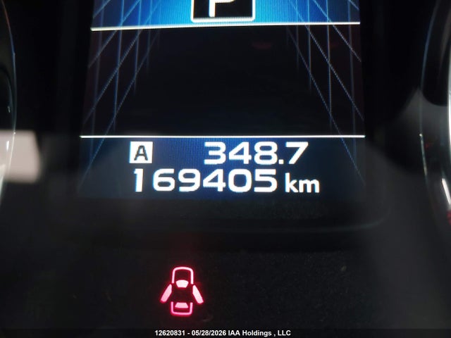 12620831 :رقم المزاد ، 4S4BRGLC1D3251560 vin ، 2013 Subaru Outback 2.5i Limited مزاد بيع