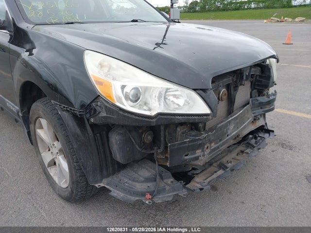 12620831 :رقم المزاد ، 4S4BRGLC1D3251560 vin ، 2013 Subaru Outback 2.5i Limited مزاد بيع