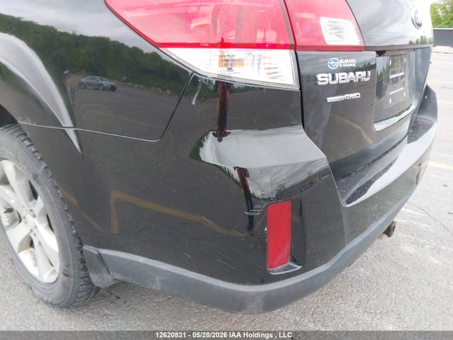 12620831 :رقم المزاد ، 4S4BRGLC1D3251560 vin ، 2013 Subaru Outback 2.5i Limited مزاد بيع