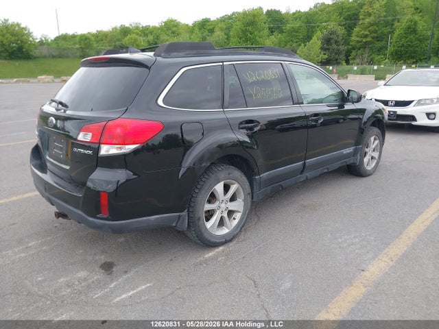 12620831 :رقم المزاد ، 4S4BRGLC1D3251560 vin ، 2013 Subaru Outback 2.5i Limited مزاد بيع